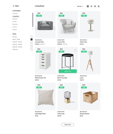 GreenZone – screenshot 4