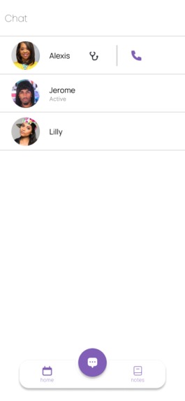 Nurture – screenshot 5