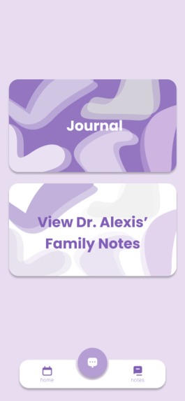 Nurture – screenshot 3