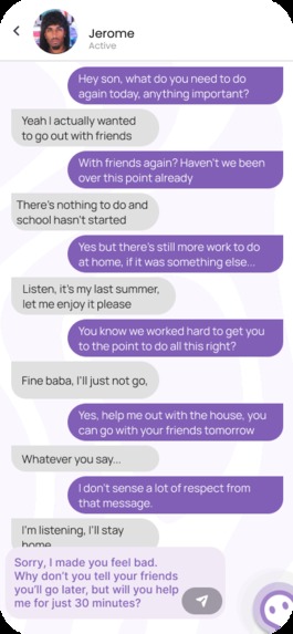 Nurture – screenshot 7