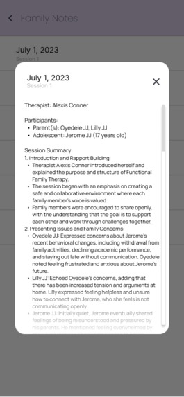 Nurture – screenshot 4