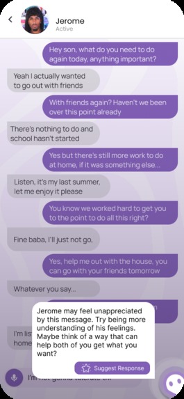 Nurture – screenshot 6