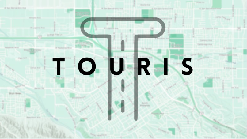 Touris – screenshot 1