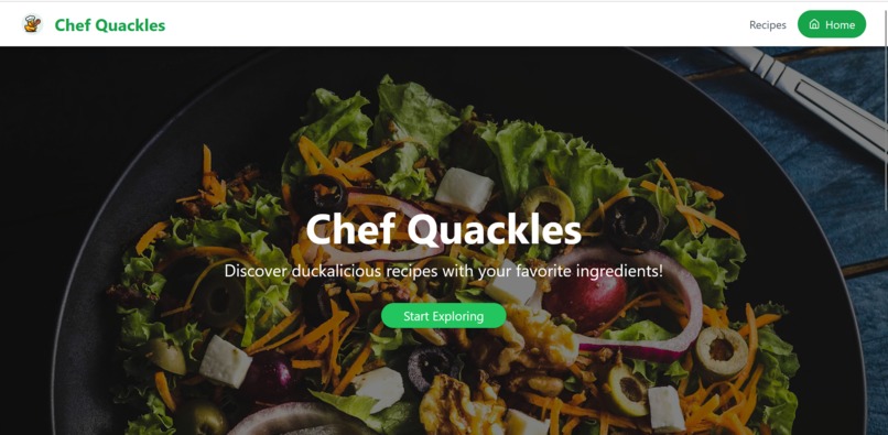 Chef Quackles – screenshot 3
