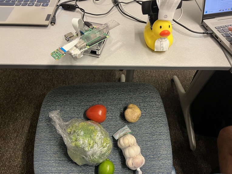 Chef Quackles – screenshot 5