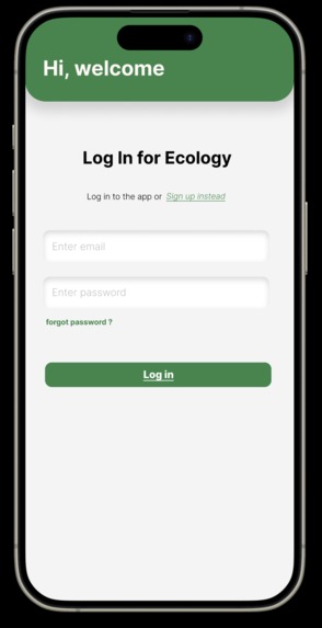 Ecology – screenshot 4