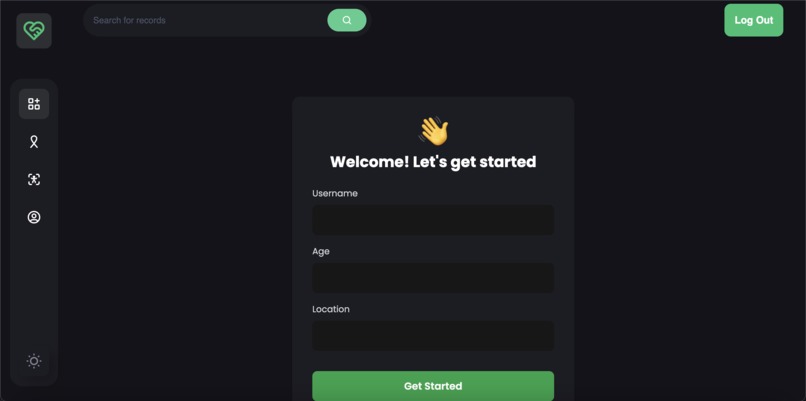 BeatCancer – screenshot 1
