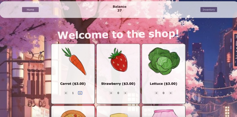 Bunny Buddy – screenshot 2