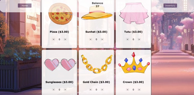 Bunny Buddy – screenshot 3