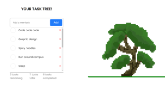 TaskTree