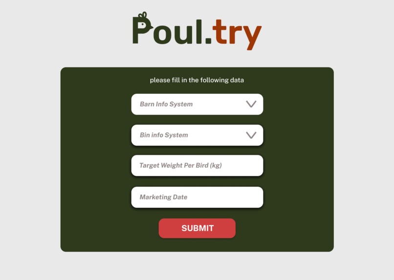 POUL.TRY – screenshot 1