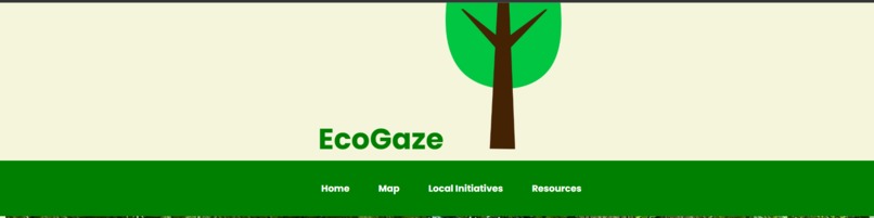 EcoGaze – screenshot 1