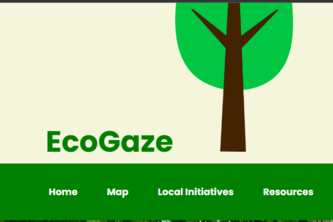 EcoGaze