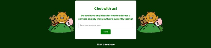 EcoGaze – screenshot 2