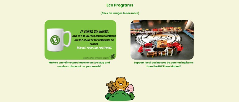 EcoGaze – screenshot 5