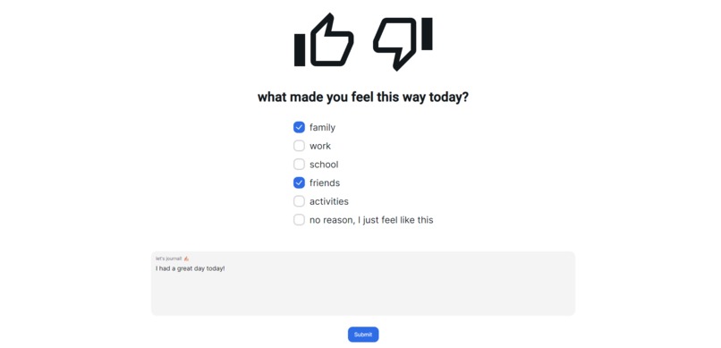 Promptly – screenshot 2