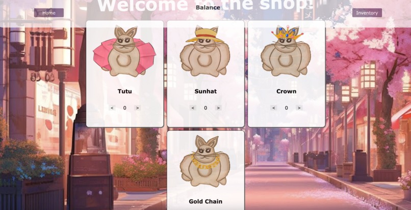 Bunny Buddy – screenshot 4