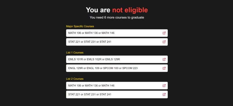 GradReadyGeese – screenshot 1
