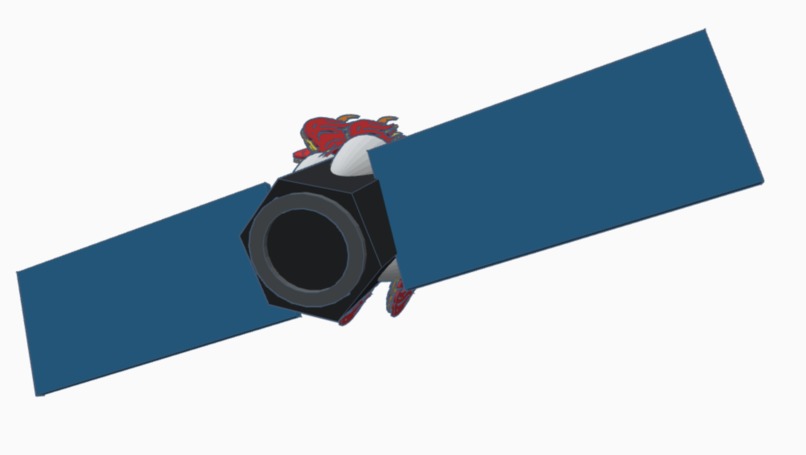 Helios: ASTRAEA – screenshot 4