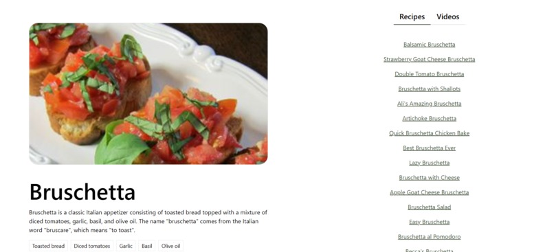 Ratatouille – screenshot 1