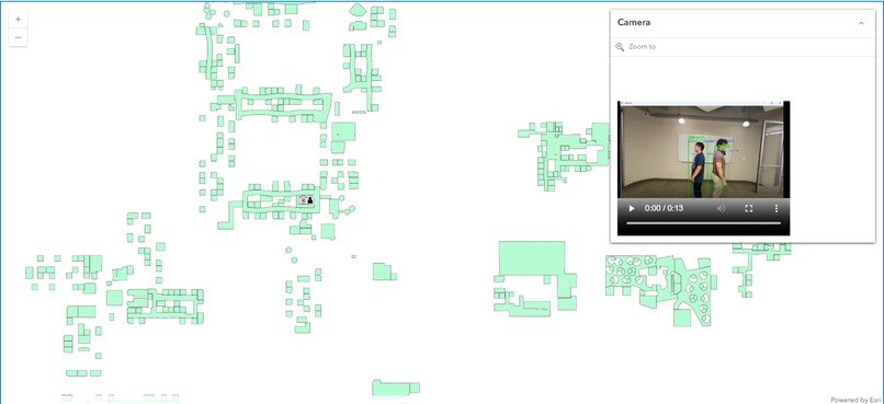 ArcGIS Care – screenshot 2