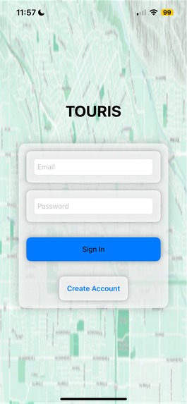 Touris – screenshot 5