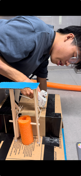 Life Jacket – screenshot 1