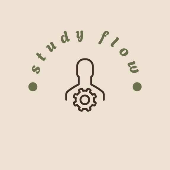 Study Flow – screenshot 1