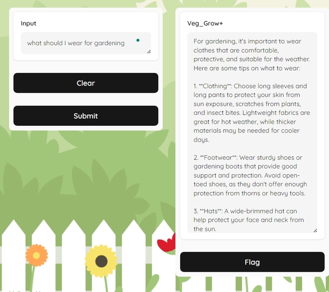 Veg_Grow+ – screenshot 3