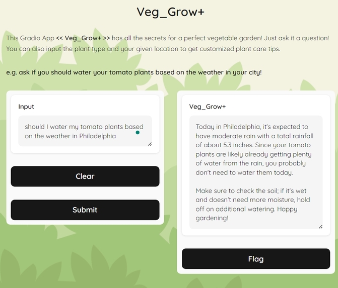 Veg_Grow+ – screenshot 4