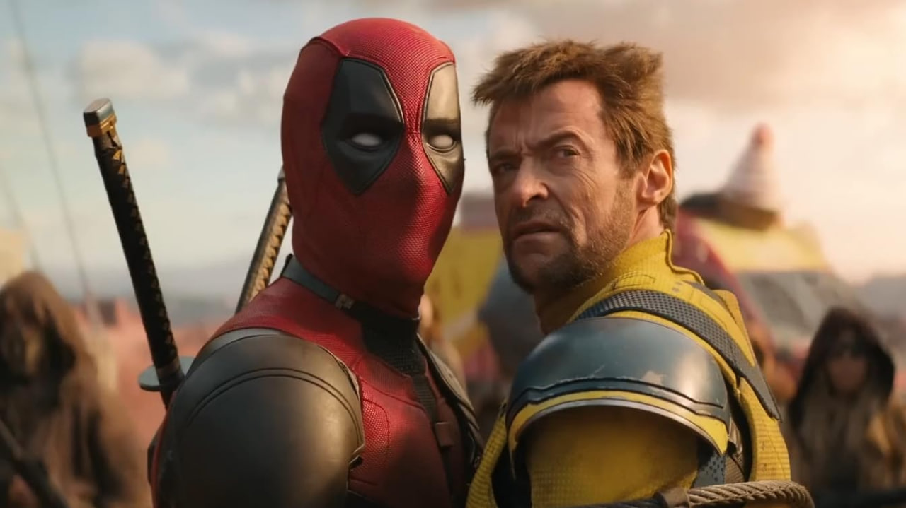 Deadpool 3 Pelisplus 2024 Descargar Gratis para Android | Devpost