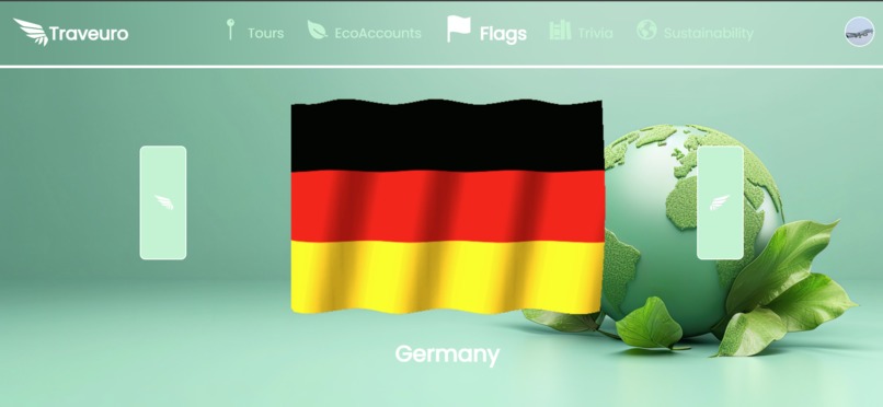 Traveuro – screenshot 2