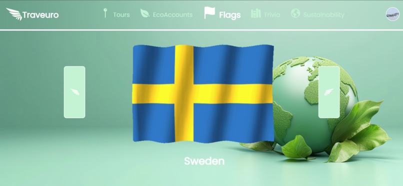 Traveuro – screenshot 3