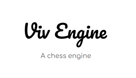 VivaEngine – screenshot 1