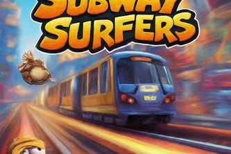 Subway Surfers