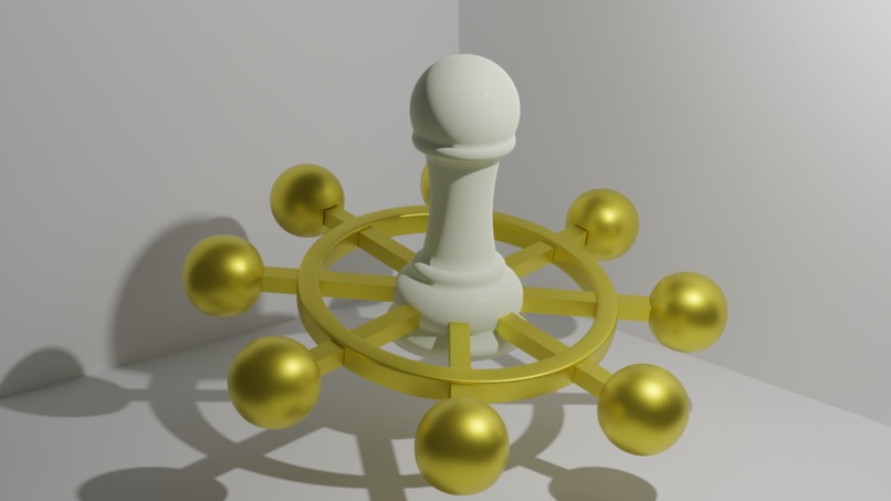 ShatranjBot – screenshot 2