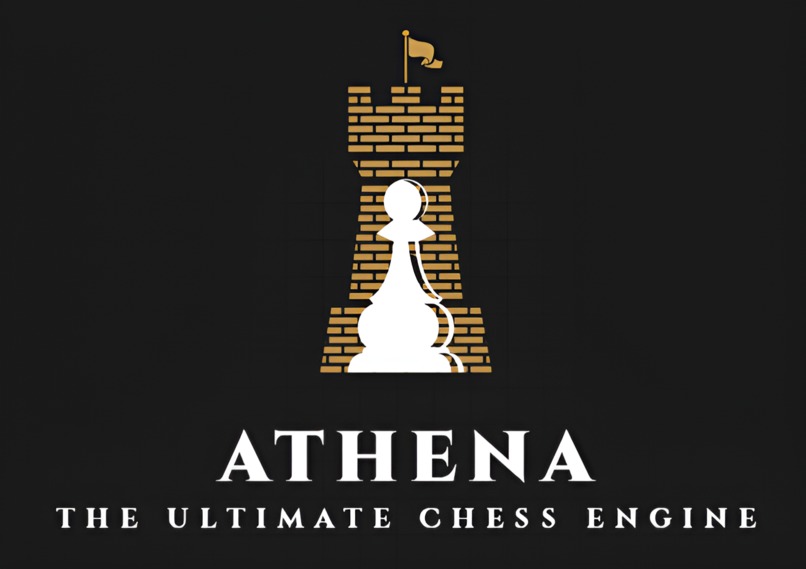Athena – screenshot 1