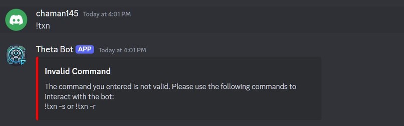 Theta's Discord Bot – screenshot 10