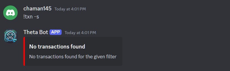 Theta's Discord Bot – screenshot 11
