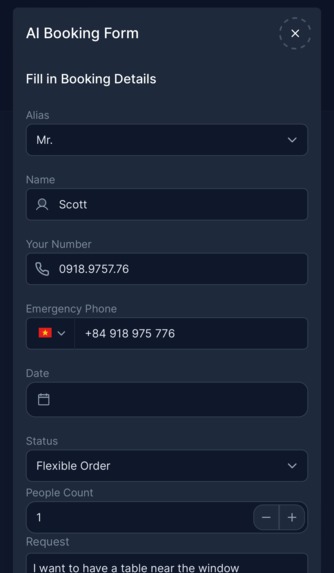 A.R.I.A – screenshot 3