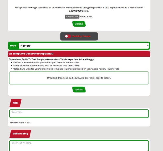 vrtuhub - Empowering Communities To Do More – screenshot 9