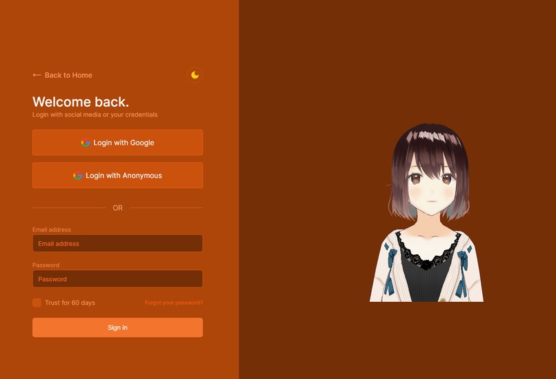 Nasi – screenshot 2