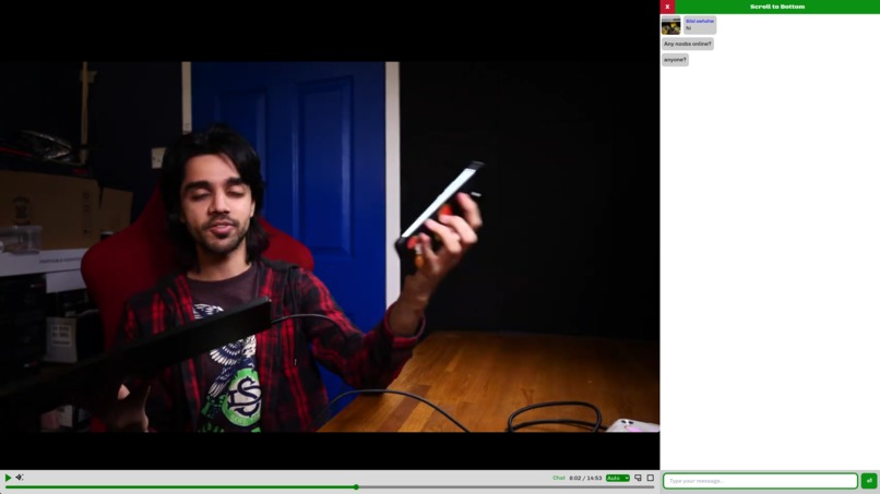 vrtuhub - Empowering Communities To Do More – screenshot 10