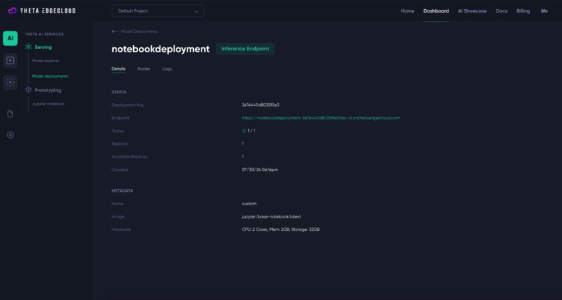 Thetaform – screenshot 6