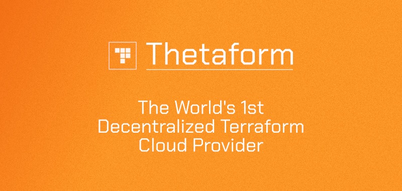 Thetaform – screenshot 1