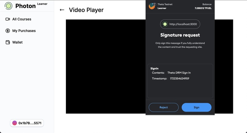 Photon – screenshot 7