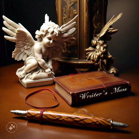 WritersMuse – screenshot 1