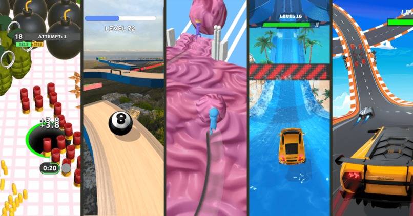 Casual Esports Club – screenshot 1