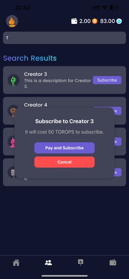 ThetaCreator – screenshot 8
