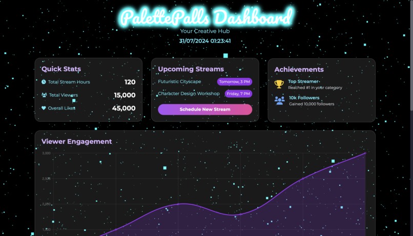PalettePals – screenshot 7